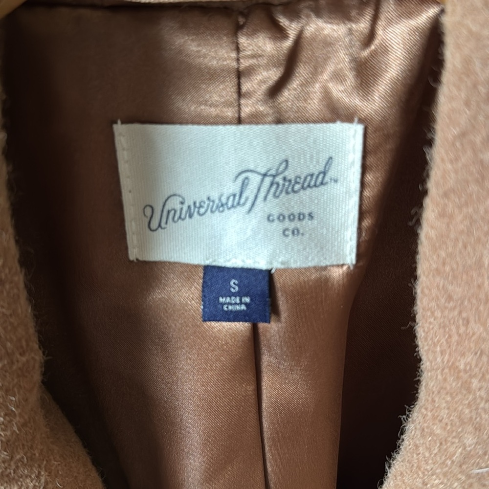 Universal Thread Blazer Jacket - image 2